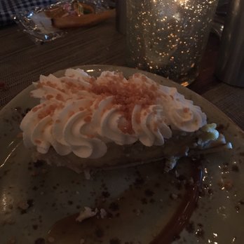 Rye Leawood - Banana cream pie - New American Near Me - Leawood, Kansas Rye Leawood - Banana cream pie - New American Near Me - Leawood, Kansas