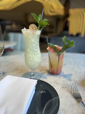 Vela Toronto by null