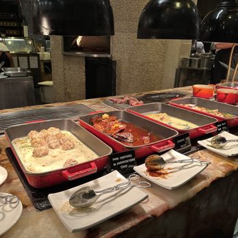 Marriott Café - Great comfort food - Cafes Near Me - Pasay, NCR
