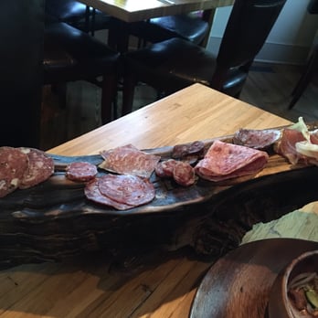 Husk - Chacuterie - American Near Me - Charleston, South Carolina