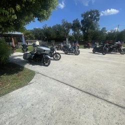 Boogerville Hideout Bar