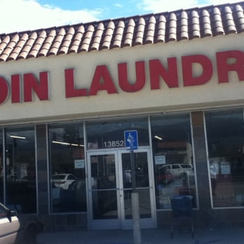 Coin Laundry - Laundromat Near Me - Baldwin Park, California
