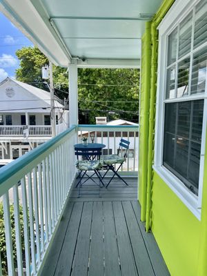 Caribbean House by null