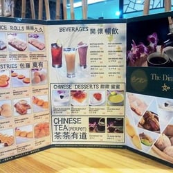 The Dimsum Place