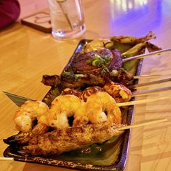 Bar Oni Izakaya
