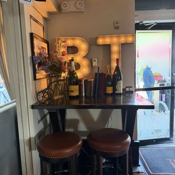 The Bicycle Thief - Italian Near Me - Halifax, Nova Scotia