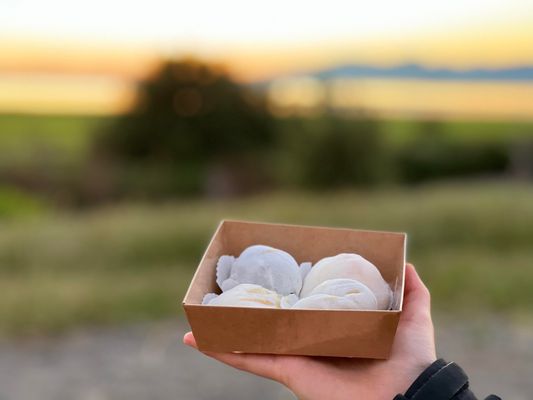 Car's Dessert by null