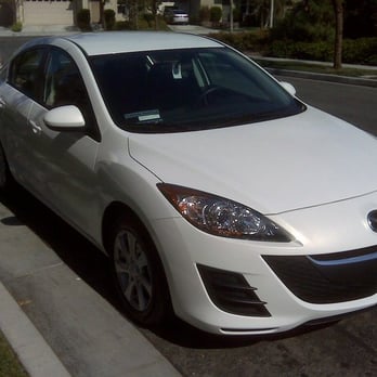 Tustin Mazda - 2010 Mazda 3 - Car Dealers Near Me - Tustin, California