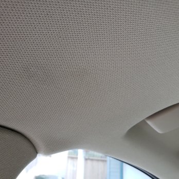 Lehmer's Concord GMC - HEADLINER WITH OIL FINGERPRINTS NEW ENCLAVE - Car Dealers Near Me - Concord, California