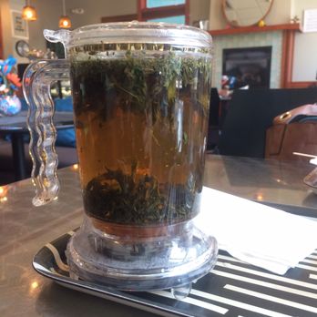 Tea's Me Cafe - Coffee & Tea Near Me - Indianapolis, Indiana