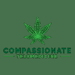 Allison Kendrick, MD - Compassionate Telemedicine - Practice Logo