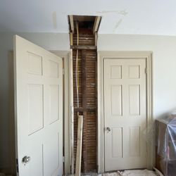 Marroquin Painting Services