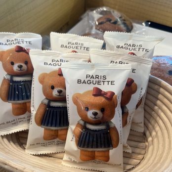 Paris Baguette - Bakeries Near Me - Brentwood, California Paris Baguette - Bakeries Near Me - Brentwood, California