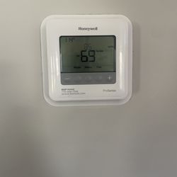 Porter Cool HVAC