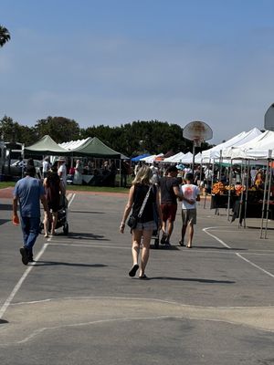 Leucadia Farmers Market by null
