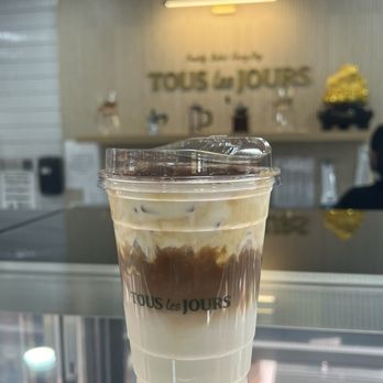 Tous les Jours - Desserts Near Me - New Britain, Connecticut Tous les Jours - Desserts Near Me - New Britain, Connecticut