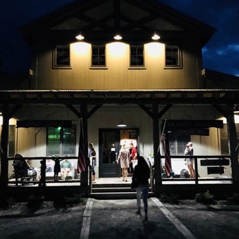 Door County Brewing - Brewpubs Near Me - Baileys Harbor, Wisconsin
