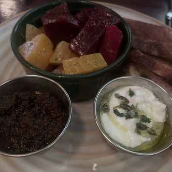 The Dandelion - Pickled Beetroot - Gastropubs Near Me - Philadelphia, Pennsylvania The Dandelion - Pickled Beetroot - Gastropubs Near Me - Philadelphia, Pennsylvania