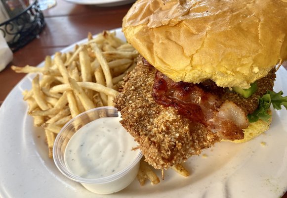 Silver Peak Grill and Taproom by null