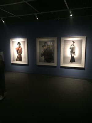 Museum of Contemporary Art Taipei by null