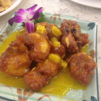 好彩海鮮酒家 - Cantonese Near Me - Hong Kong, HK