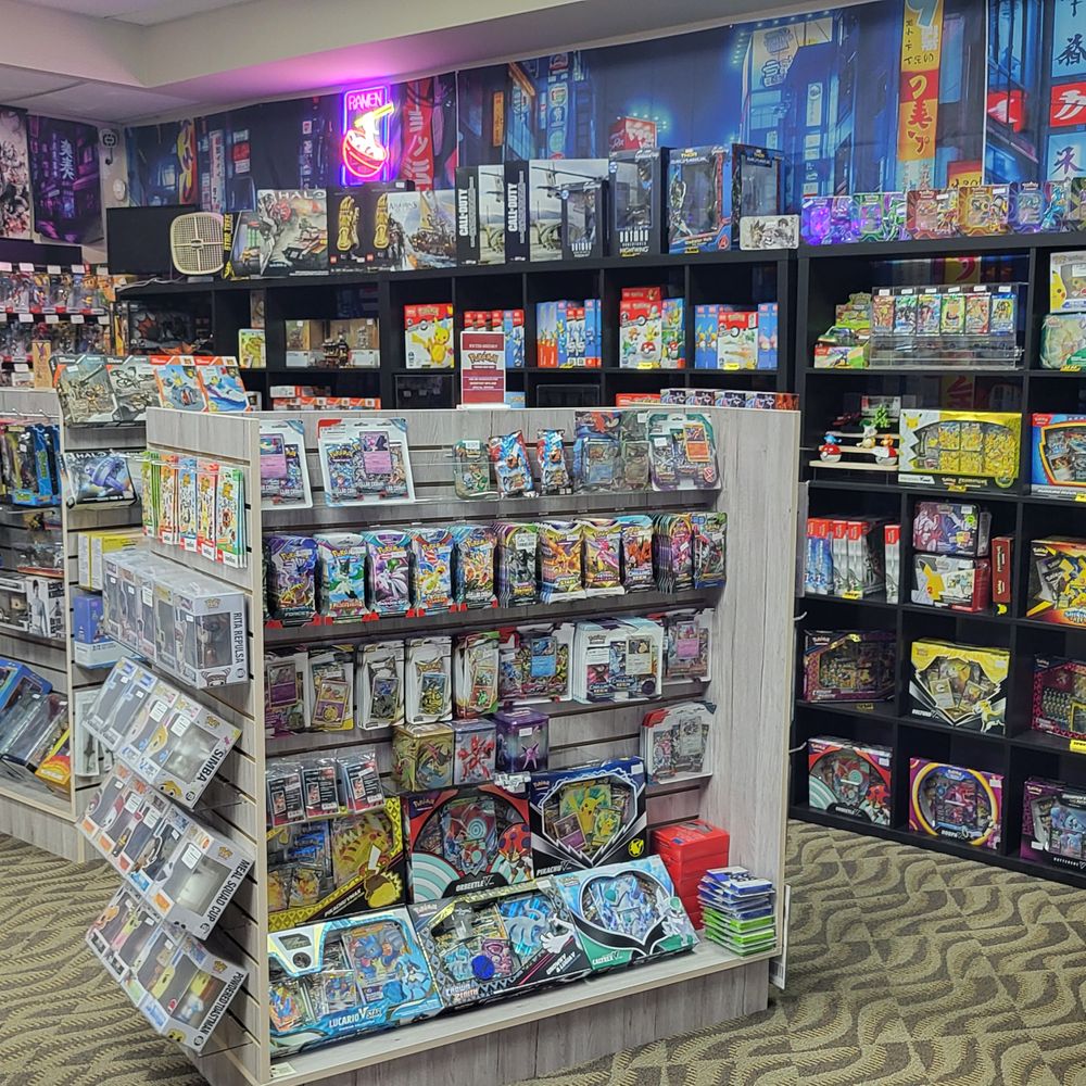 TOP 10 BEST Pokemon Cards near Lockport, NY 14094 - Updated 2026 - Yelp
