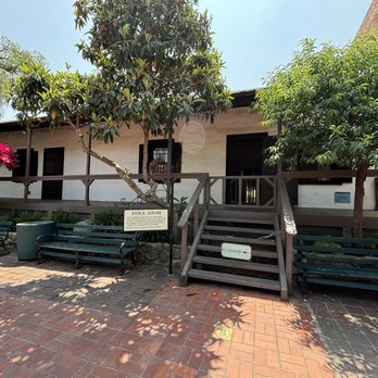 Ávila Adobe - Oldest home in Los Angeles - Museums Near Me - Los Angeles, California Ávila Adobe - Oldest home in Los Angeles - Museums Near Me - Los Angeles, California
