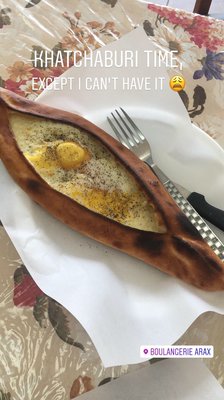 Boulangerie Arax by null