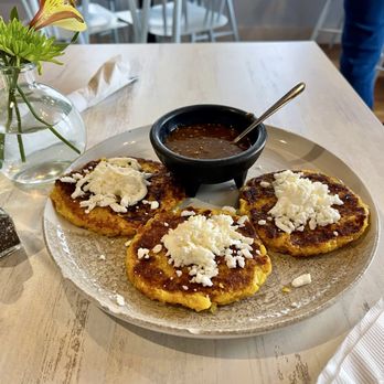 Cielito Cafe - Breakfast & Brunch Near Me - Houston, Texas