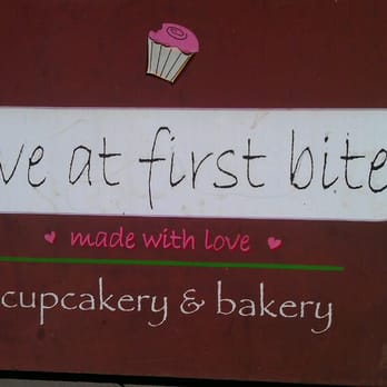 Love At First Bite - Bakeries Near Me - Berkeley, California