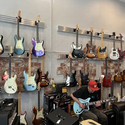 El Cajon Guitars and Music