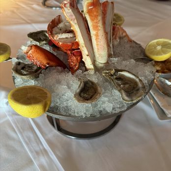 Ocean 48 - Seafood Appetizer - Seafood Near Me - Newport Beach, California Ocean 48 - Seafood Appetizer - Seafood Near Me - Newport Beach, California