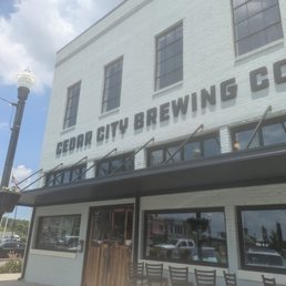 Cedar City Brewing, Lebanon