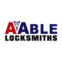 A-Able Locksmiths