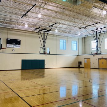 Pioneer Park - Gym - Parks Near Me - Arlington Heights, Illinois Pioneer Park - Gym - Parks Near Me - Arlington Heights, Illinois