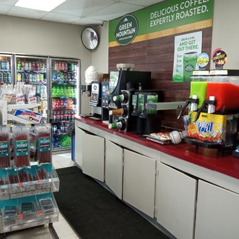 Alta Convenience - Gas Stations Near Me - Poncha Springs, Colorado