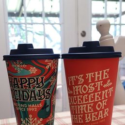 Hazelnut Truffle Mocha Hazelnut Truffle Mocha