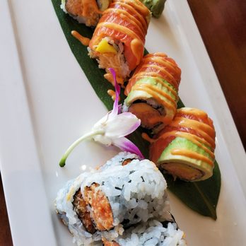 Sushi Nami - Japanese Near Me - Wayne, Pennsylvania