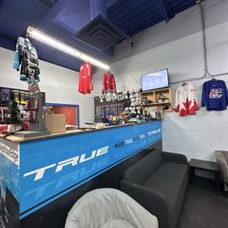 The Skating Lab Toronto - ProStride Skating Lab Toronto