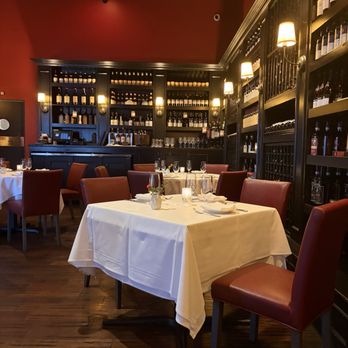 Osteria Mozza - Interior - Italian Near Me - Los Angeles, California Osteria Mozza - Interior - Italian Near Me - Los Angeles, California