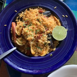 Paella