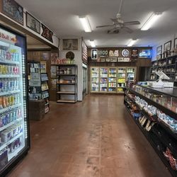 Roy's Corner Liquor