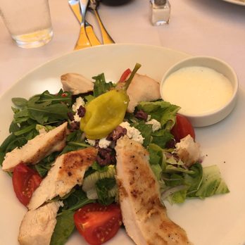 Coppa Osteria - Italian Near Me - Houston, Texas