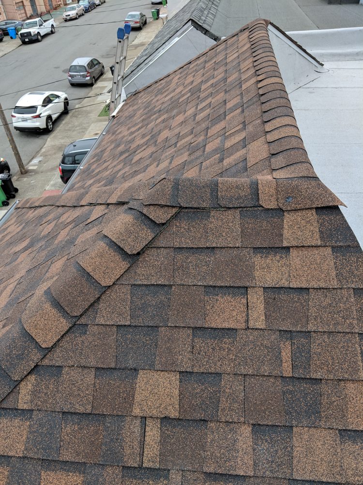 Slide of Lapje Roofing