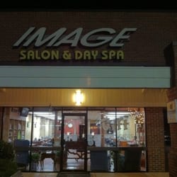 Image Salon & Day Spa