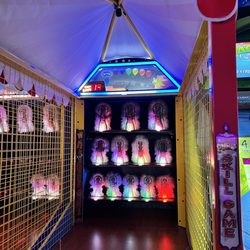 Livingston's Amusements
