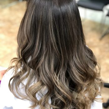 Hung's Hair Design - Ashy blonde - Hair Salons Near Me - Mesa, Arizona Hung's Hair Design - Ashy blonde - Hair Salons Near Me - Mesa, Arizona