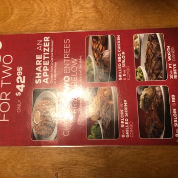 Texas Roadhouse - Dinner for two specials - Steakhouses Near Me - Easton, Pennsylvania Texas Roadhouse - Dinner for two specials - Steakhouses Near Me - Easton, Pennsylvania