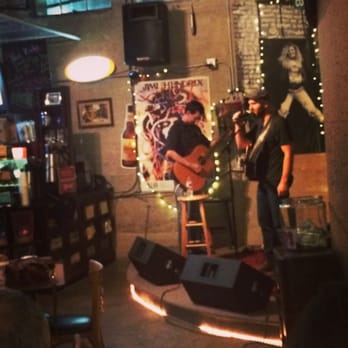 Opening Bell Coffee - Local music - Coffee & Tea Near Me - Dallas, Texas