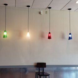 Wing Tyme - Decor